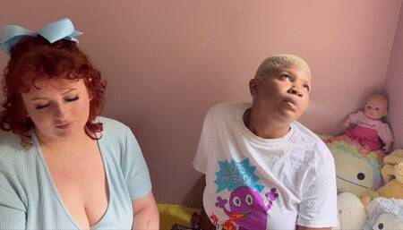 Bullying Skylar : A short story