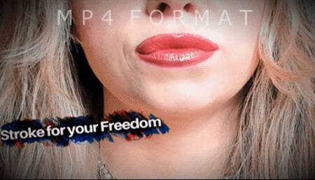 Stroke For Your Freedom | Part 2 | Stay Locked (HD) MP4