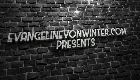 Rough Bondage for HOM Waitress