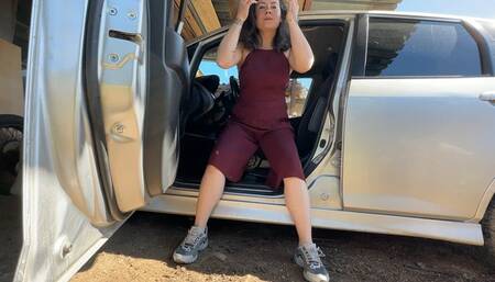 she jumps faster and faster on you wmv