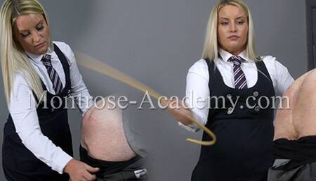 This is nothing personal