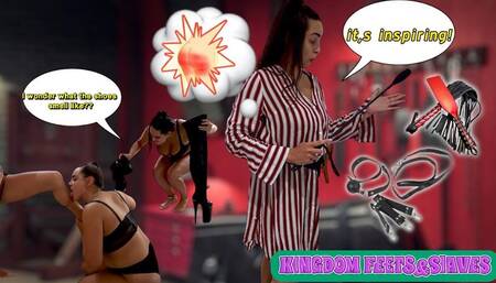 Confessions from a masseuse ( part 2 ) (FULL HD MP4)