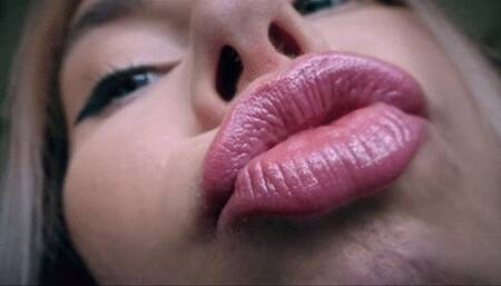 Kisses back for you mp4 FULL HD