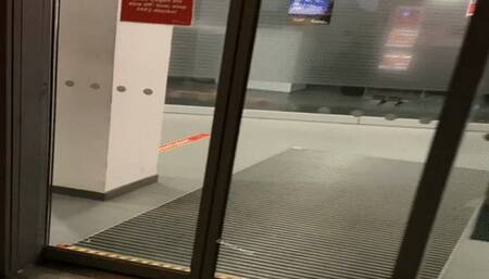 hardcore balloon pop in public