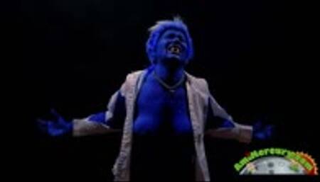 Mutant Transformation