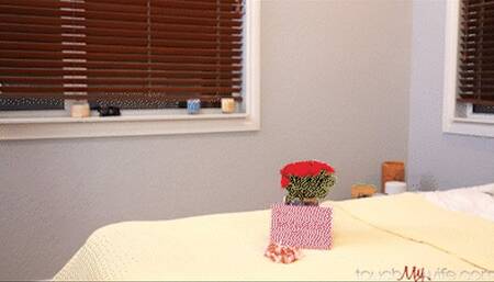 Mother's Day Chocolate - Mp4 4K