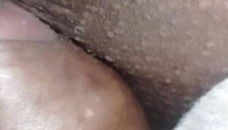 Gaand me lund poora
