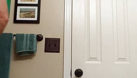 Jacking at Moms