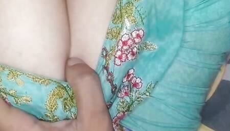 Desi house wife his husband with Village homemade new sex video