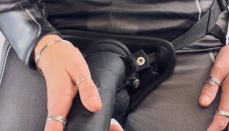 Black Widow - Black Cock