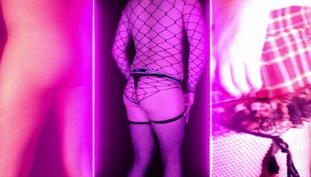 Trifecta Sissification