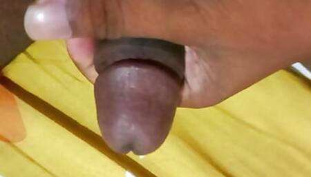 Boy masturbation