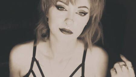 Halloween Special - Fuck a Pumpkin for me