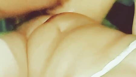 Hott desy my wife ke sath  raat me desy chudai