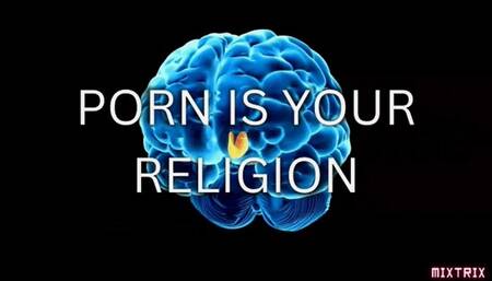 Cult of Porn (no music)