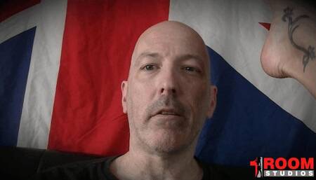 Missing Foot Models with Bella & Greasy