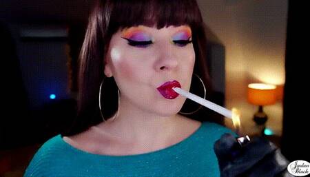 My captivating smoke [1080p, wmv]