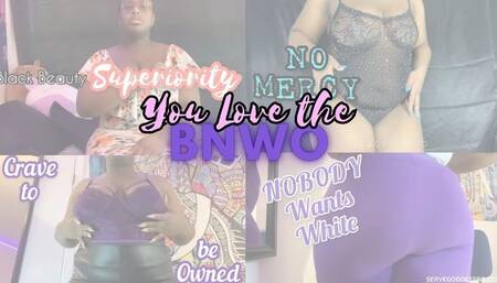 You Love the BNWO compilation HD MP4 1080p by Royal Ro