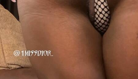 Juicy Ebony Farts Volume 4