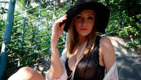 Evil Angel Update - Double Anal Threesome, Pussy Creampie