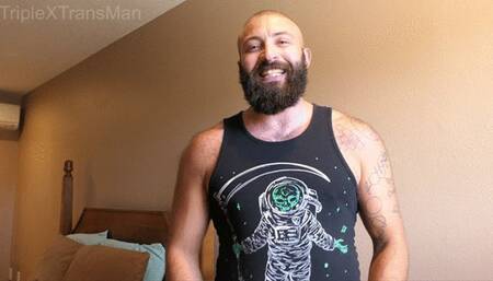 Sneezing: My strange turnon