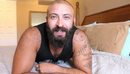 Snatching Your Virginity