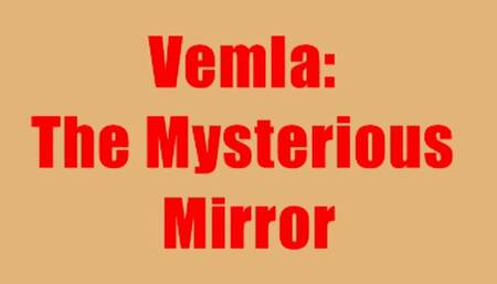 Velma and The Mystery Ghost Cock