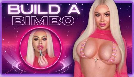 Build A Bimbo (480 WMV)