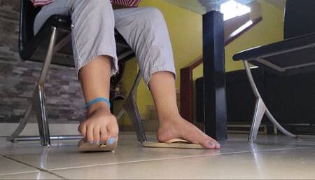 FROM CALM TO ANGER PART 3