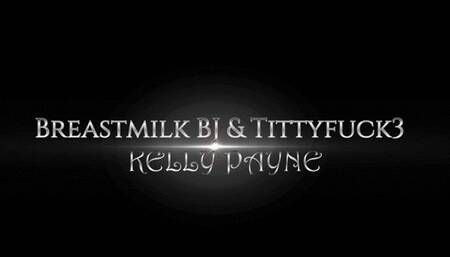 BreastMilk BJ and Tittyfuck Cum3