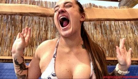 Insomnia after party wmv