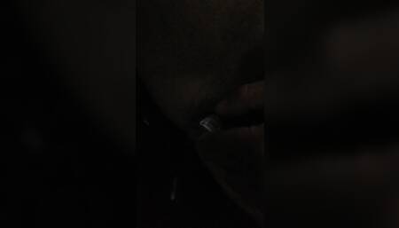 Anal inserting