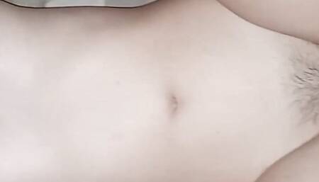 Please fuck me slowly baby and then cum inside my pussy