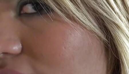 Two Very Hot Writers