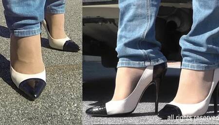 OTP Trouble with Saab HD