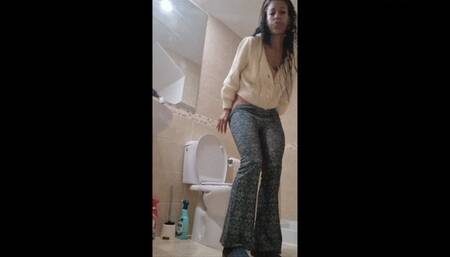 April 23 toilet visit Compilation