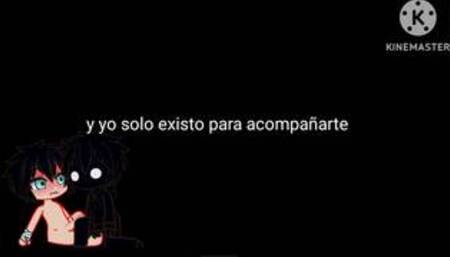 A nightmare/I'm not you/solo en español
