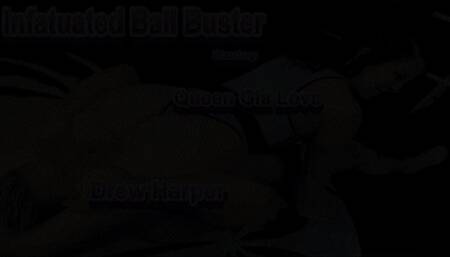 Infatuated Ball Buster (WMV 1080P)