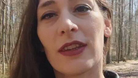 miss anita stuck in the mud