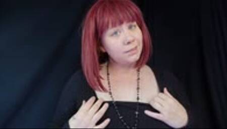 Wife Transforms you to a Woman for a MONTH so you can see how hard it really is! MP4 1080