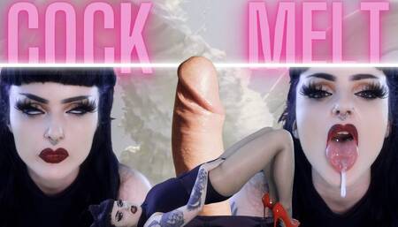 Cock Melt