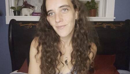 worship my new fishnets