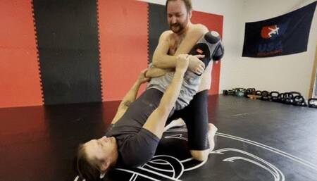 FFB081 Scissor Match 5