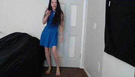 Kicking You Where it Hurts