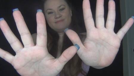 Girlfriend Comes Over To Give You A Helping Hand (MP4) ~ MissDias Playground