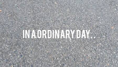 A VERY SUSPANCE VIDEO! SHOE LOSS EXCAPE FROM WORK