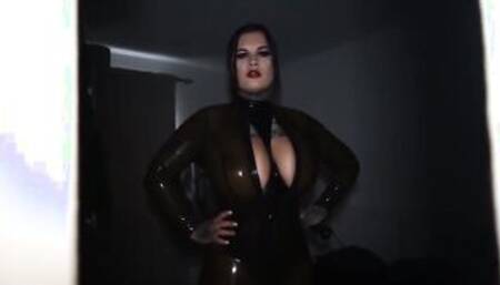 SabienDemonia - Mistress Mommy Punishment