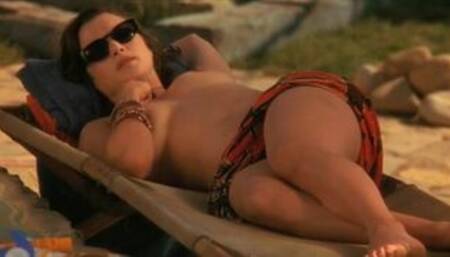Liv Tyler