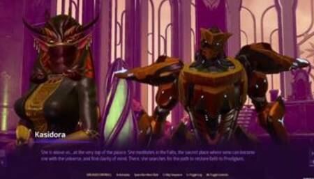 Subverse gameplay walkthrough part 5 - 3D Hentai game by Studio FOW