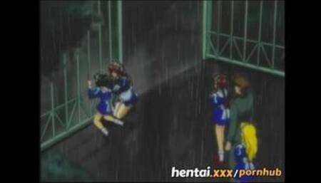 The Maiden Diaries 4